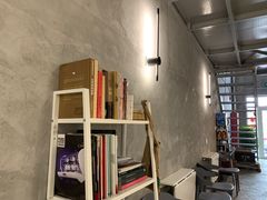 -野徐·咖啡烘焙