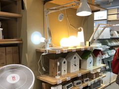 -MUJI无印良品(世博源店)