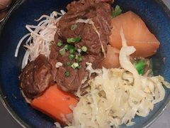 -馔豚·台北菜专门店(深圳湾万象城店)