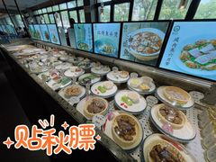 -壹只菜·崇明本地特色菜(崇明南门店)