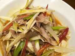 -楼兰新疆主题餐厅(苏州中心店)