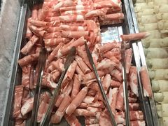 -福成自助烤肉(长阳店)