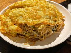 合菜盖帽-娄三少春饼·烤鸭(合生汇购物中心店)