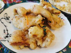 -东北王食府(科大店)