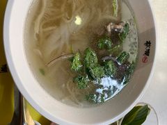 -蔡澜Pho·越南粉餐厅(海上世界店)