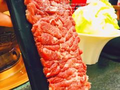 -清真京华源·涮肉烧烤(丰庆店)