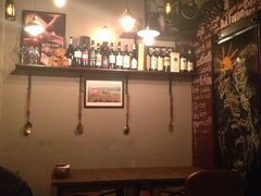 -La Tavernetta(Bar à Vin)(乌鲁木齐路店)