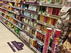 -永旺黄岛购物中心