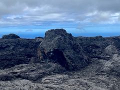 -夏威夷火山国家公园
