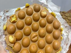 -阿叔鸡蛋仔(燎原路店)