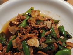 -湖兰金牌小炒肉(椒江万达店)