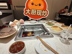 -海底捞火锅(稻河古街夜宵主题店)