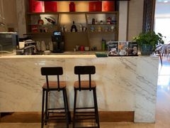 -黄山玉屏楼宾馆餐厅