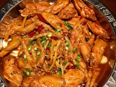 -胖哥俩肉蟹煲(福州仓山爱琴海店)