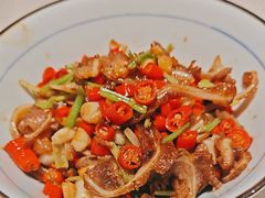 -湘鼎盛·大厨鲜炒湖南味(高新银泰店)