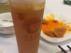 -稻香酒家·35年老字号(侨光店)