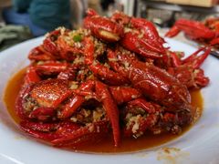 -五七小李子油焖大虾(总店)