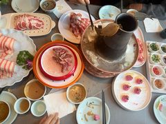 -额尔敦传统涮(体育场店)