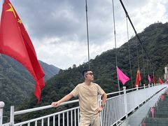 -太湖源风景区