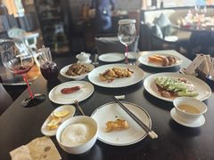 -甄御•海鲜新青岛菜(麦岛店)