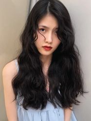 -GIRL STYLE 烫发·染发沙龙
