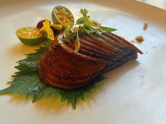 -王府茶楼茶宴·创意菜(朝阳公园店)