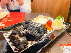 -仙隐小鹿中华料理(南宁万象城店)