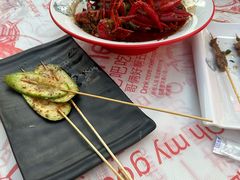 -辣不怕口味虾(凌霄路店)