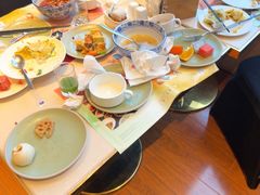 -万豪酒店·咏豪中餐厅