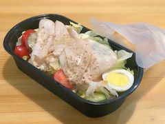 -网易食堂