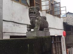 -恩阳古镇