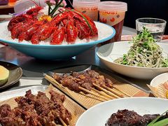 -杨氏青龙虾·吃蟹季(金盛路总店)
