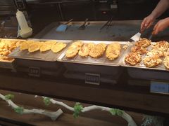 -韩盛·盛江山自助料理(于洪新玛特店)