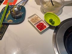 -润泽园椰子鸡(汇一城店)