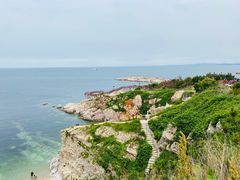 -养马岛旅游度假区