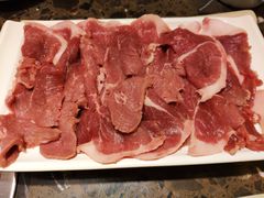 -禾记花园涮肉餐厅