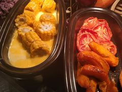 -北京王府井希尔顿酒店·万斯阁西餐厅