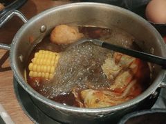 -呷哺呷哺 黄金牧场 (新中关购物中心店)