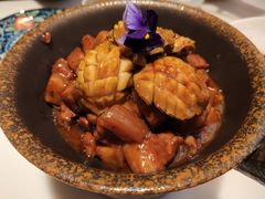 -径山十八道·风味民间菜(杭州总店)