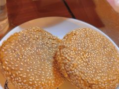 -前门杨记·铜锅涮肉(王府井·故宫店)