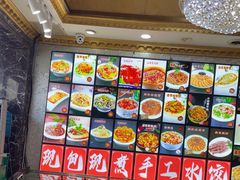 -北方饺子王·海肠捞饭·海鲜锅(山大店)