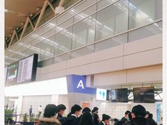 -TIAT DUTY FREE SHOP NORTH(羽田机场店)