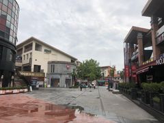 -重庆熙街