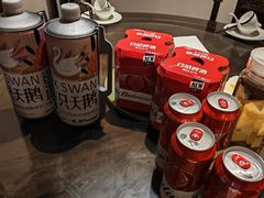 -聚汇三少·龙虾·中餐厅(莫邪路新天地店)