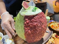 -楠火锅(广州总店)