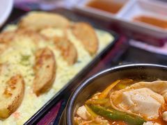 -金一味烤肉餐厅(新首尔旗舰店)