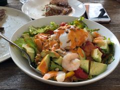 虾沙拉-RAC BAR(安福路店)