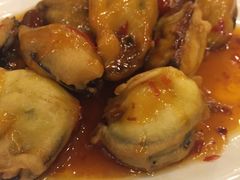 -全聚德烤鸭店(和平路店)