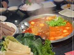 -井格重庆火锅(西直门凯德Mall店)
