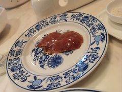 漢舍果木烤鸭-漢舍中国菜馆(889广场店)